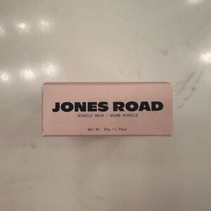 Jones Road Miracle Balm in Cheeky Full Size